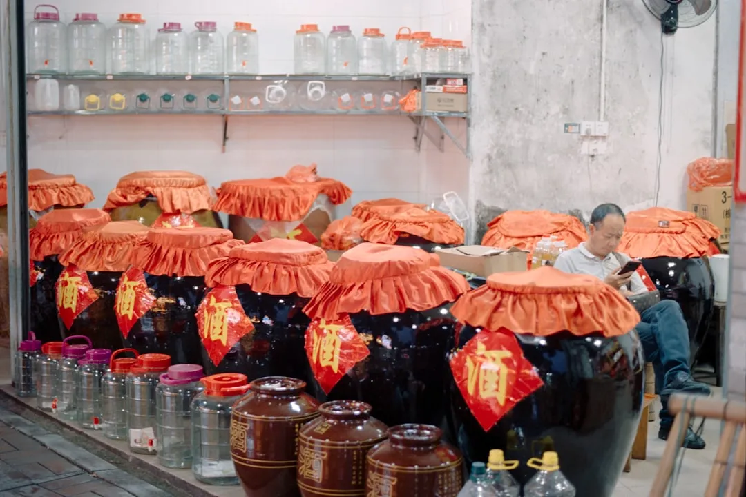 劳保用品合规性检查指南：企业安全防护体系构建要点