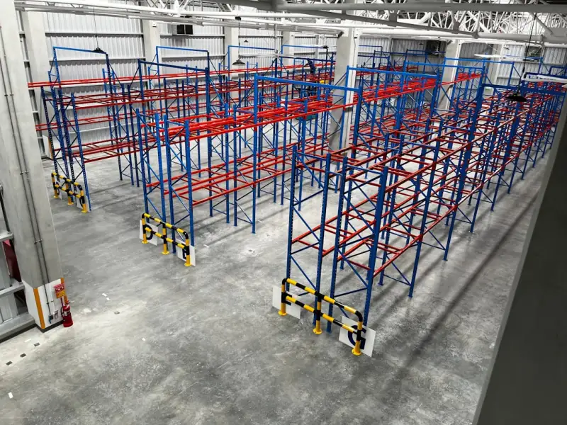 工厂安全防护体系升级：劳保用品选型与配置方案指南正文配图 2